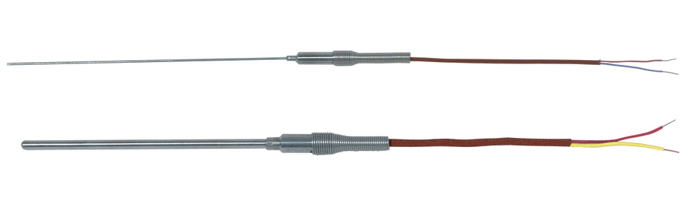 MTA1 MI Cable TC Assembly Thermocouple Assembly