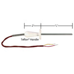 Style MTA9 MI Cable TC Assembly