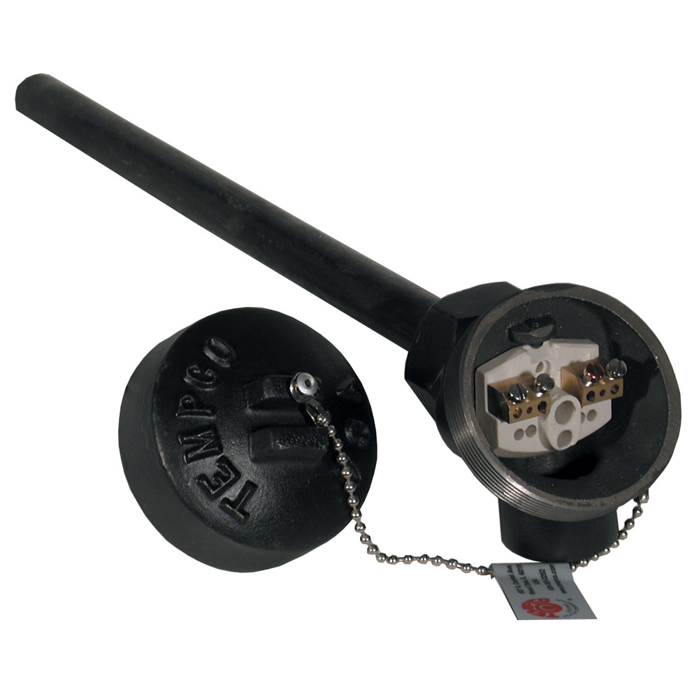 Tempco Thermocouple