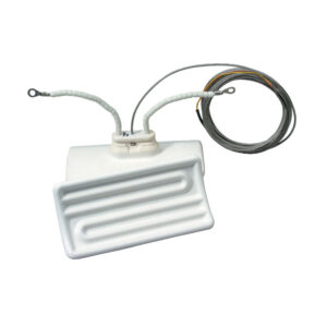 Low Noise Thermocouple Optional