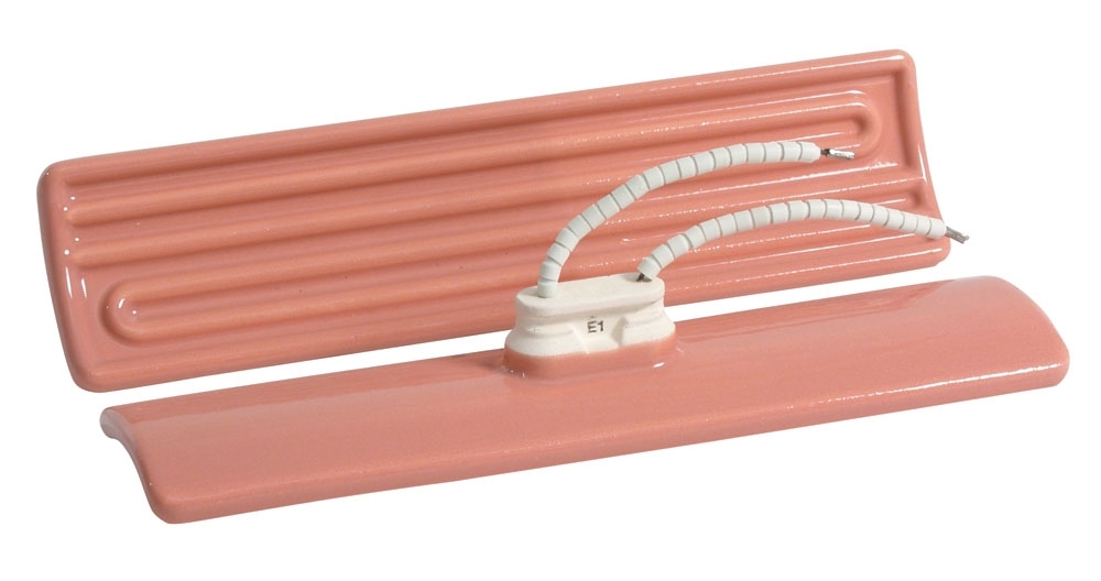 Series CRB Ceramic E-mitter