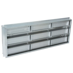 Type ARV, Series KTE1 Panel Arrays