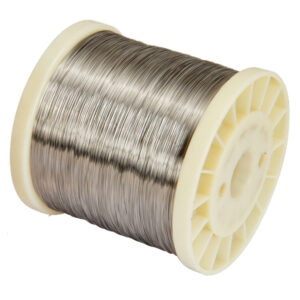 Type A Wire (Kanthal Nikothal 80 or Equivalent)