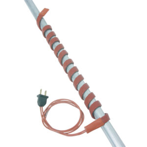 Silicone Rubber Duo-Tape