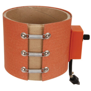 Boot Hooks and Springs