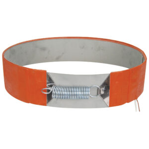 Heavy Duty Spring Clamps