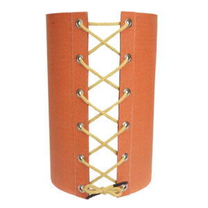 Grommets and Lacing Cord