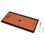 Silicone Rubber Heaters