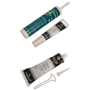 Field Applied Adhesive