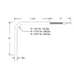 Tube & Wire Thermocouples
