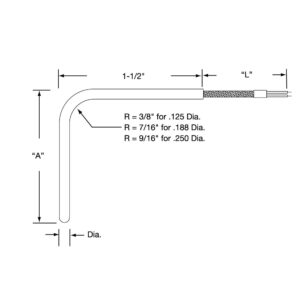 Tube & Wire Thermocouples