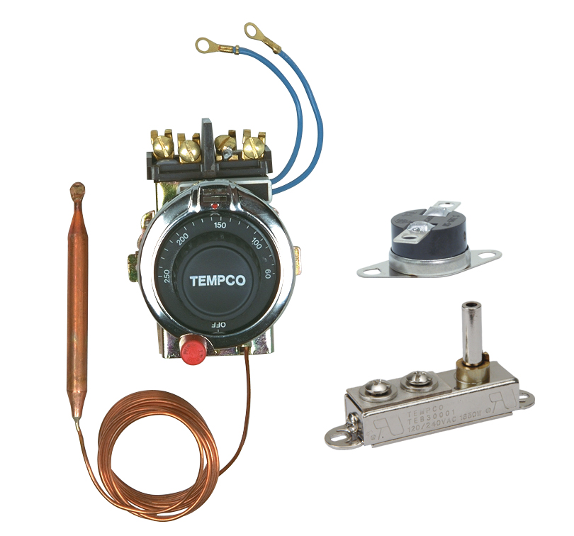 Family of Thermostats