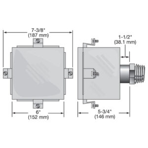 Type 5T Terminal Box