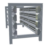 Tubular Radiant Heaters