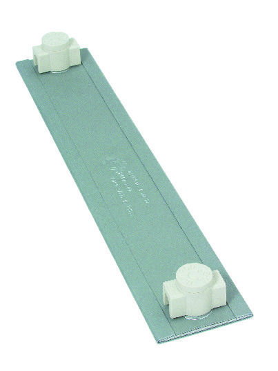 strip heaters with screw protection