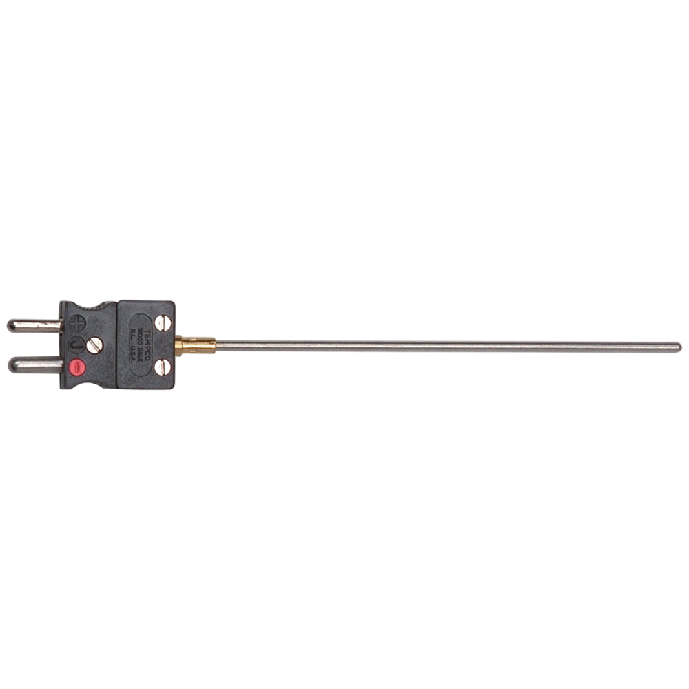 Style MTA2 MI Cable TC Assembly