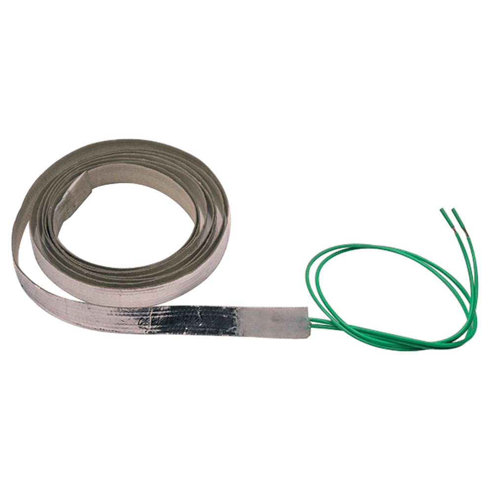 Adhesive Backed Heating Tape