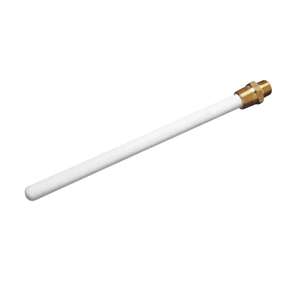 Ceramic Protection Tubes