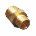 Protection Tube Mounting Parts