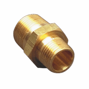 Protection Tube Mounting Parts