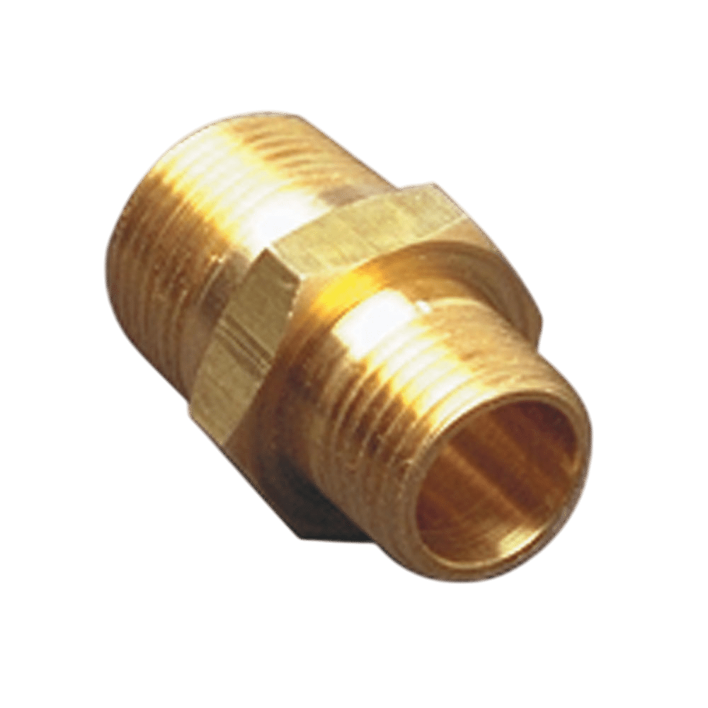 Protection Tube Mounting Parts