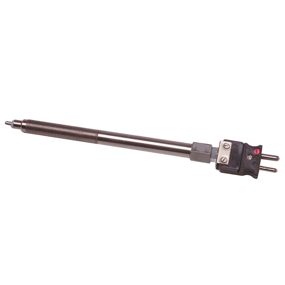 Melt Bolt Thermocouples