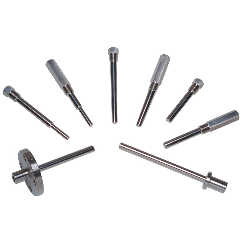 Thermowells