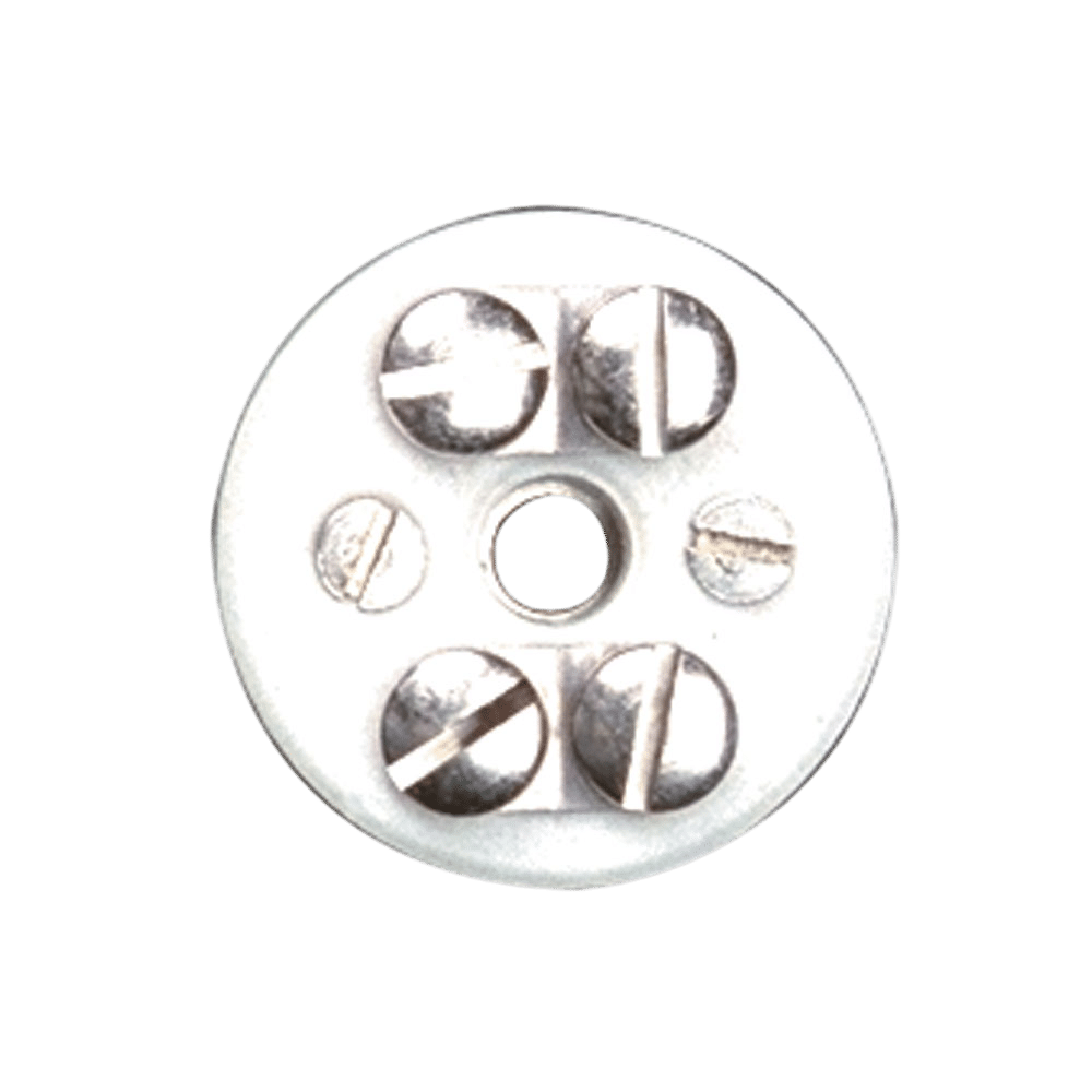 Open Disc Terminal Blocks