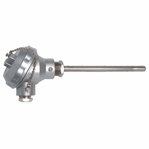 Style MTA5 MI Cable TC Assembly