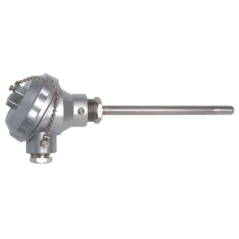 Style MTA5 MI Cable TC Assembly