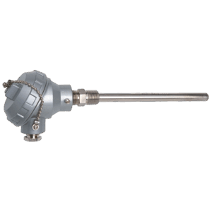 Style MTA6 MI Cable TC Assembly