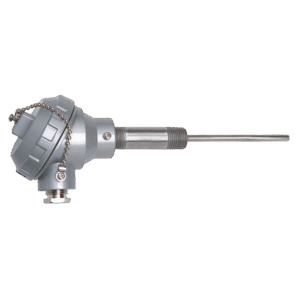 Style MTA7 MI Cable TC Assembly