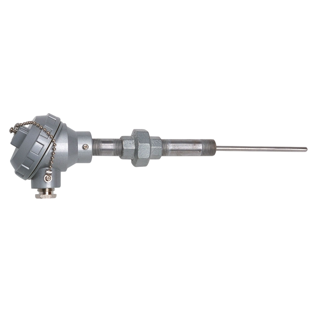 Style MTA8 MI Cable TC Assembly