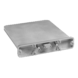 Food Service Cast-In Thermal Components