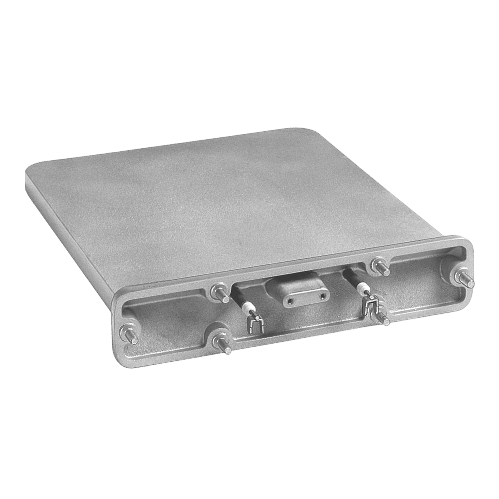 Food Service Cast-In Thermal Components