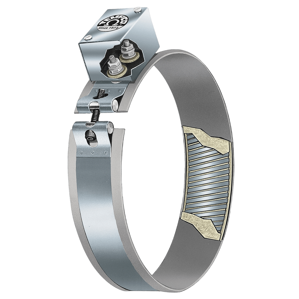 Duraband® (Micaband) Heaters