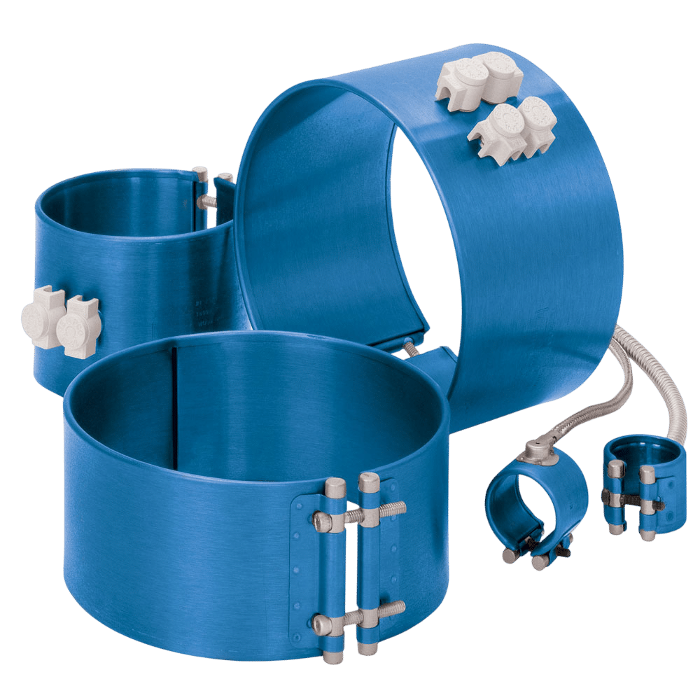 Mi-Plus® Band Heaters