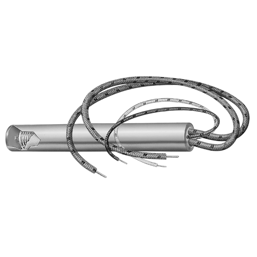 Pennybottom Cartridge Heaters