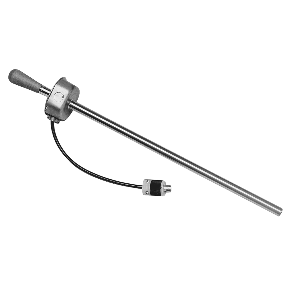 Bolt Cartridge Heaters