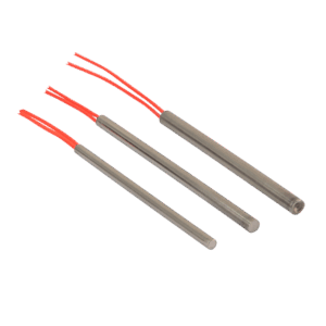 Hi-Density Miniature Cartridge Heaters