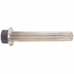 Pressure Rated Flanged Immersion Heaters