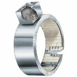 Ceramic Band Heaters