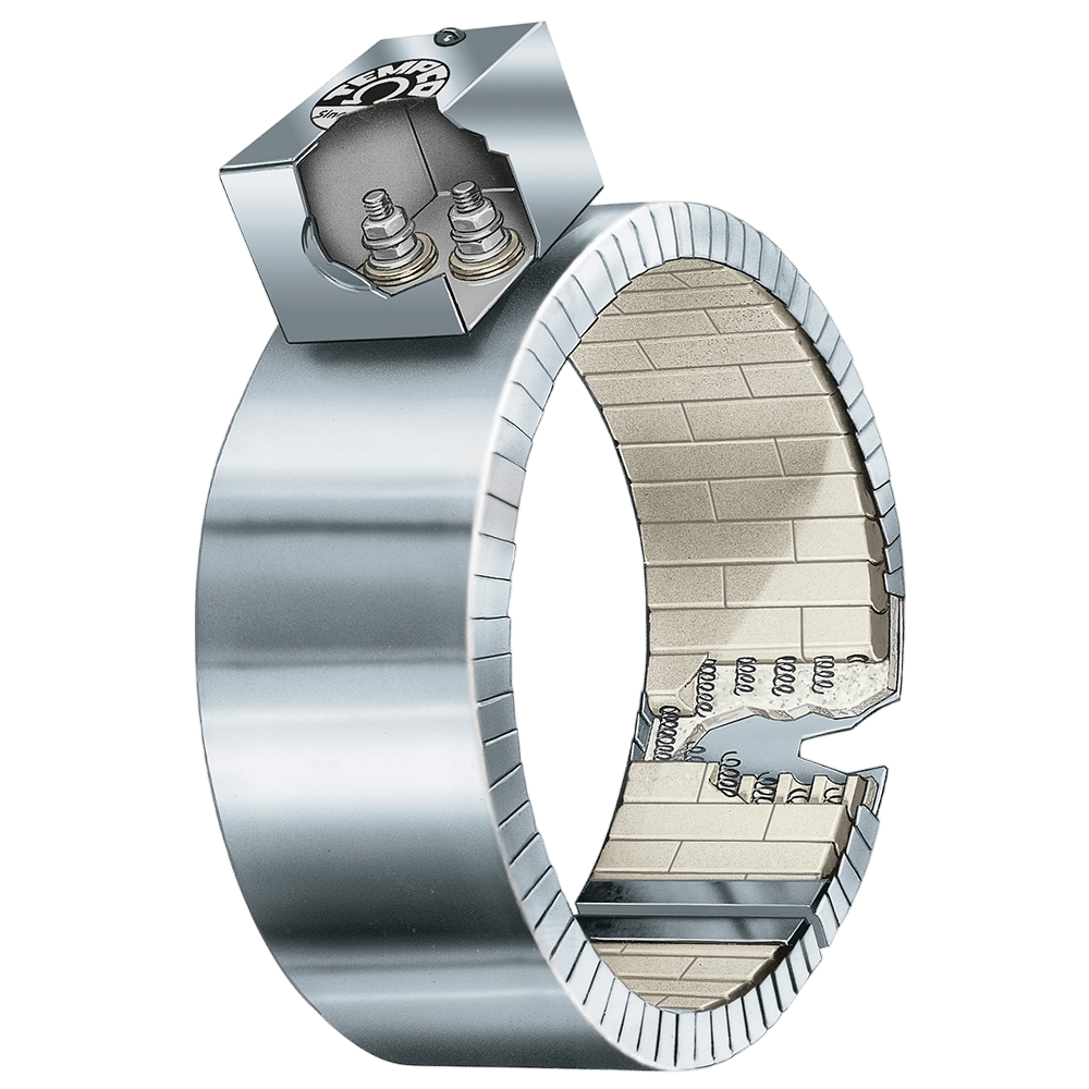 Ceramic Band Heaters