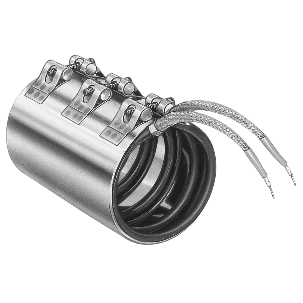 Tubular Band Heaters