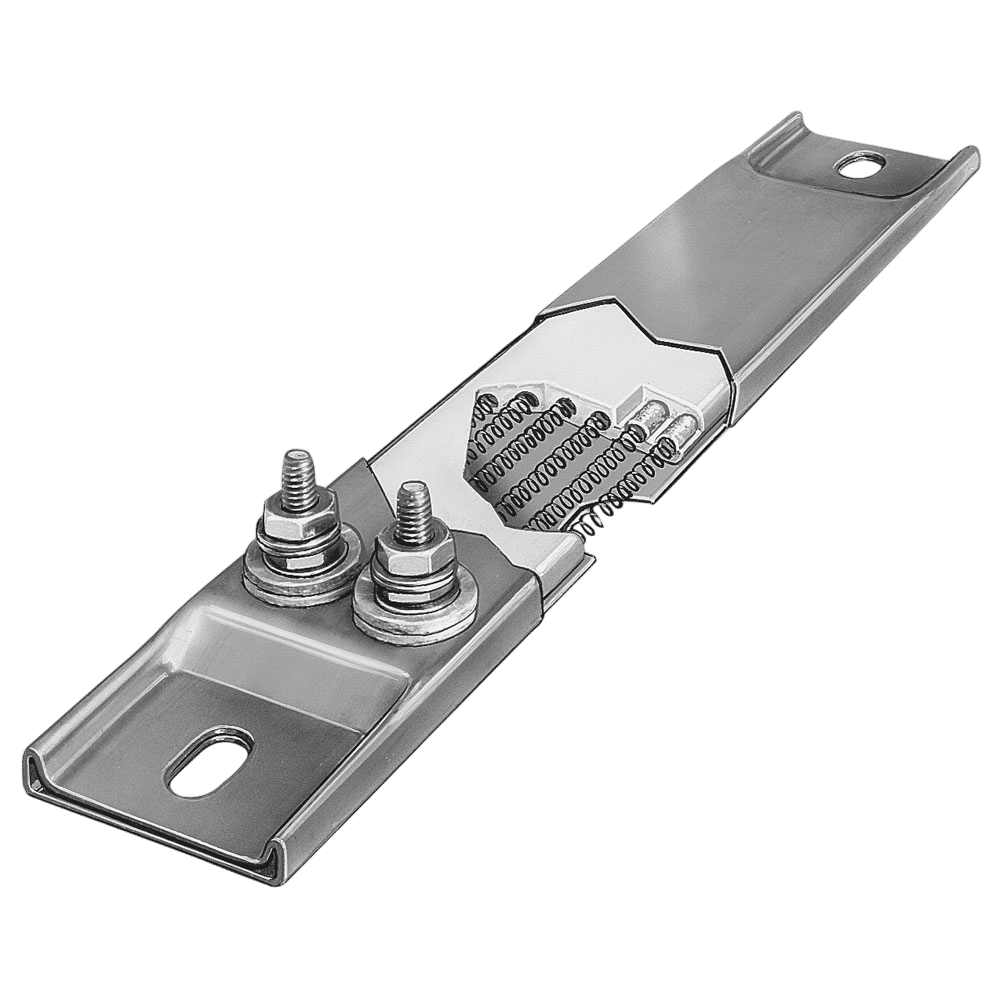 Channel Strip Heaters