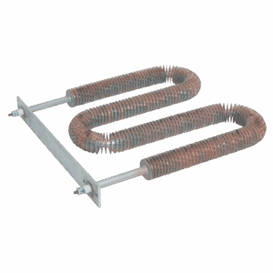 Finned Tubular Heaters