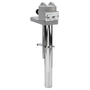 Metal Single-Tube Style Heater (TMM1)