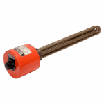 Screw Plug Immersion Heaters