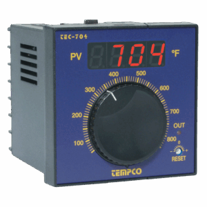 Model TEC-704 Temperature Controller
