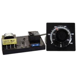 TKZ Encapsulated Temperature Controller